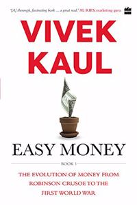 Easy money-