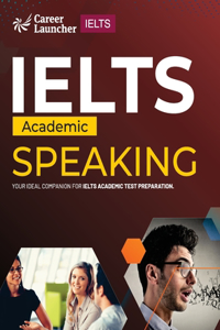 IELTS Academic 2023