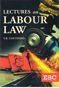 LECTURE ON LABOUR LAW