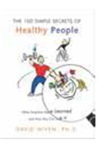 100 Simple Secrets of Healthy People