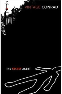 Secret Agent