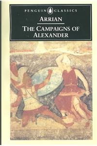 Campaigns of Alexander