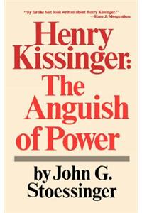 Henry Kissinger