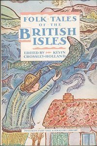 FOLKTALES OF THE BRITISH ISLES