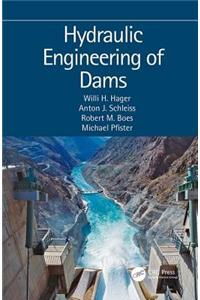 Hydraulic Engineering of Dams