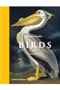 Remarkable Birds