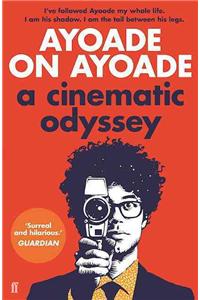 Ayoade on Ayoade