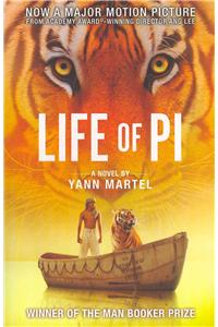 Life Of Pi