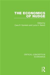 Economics of Nudge