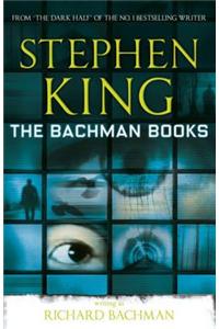 The Bachman Books