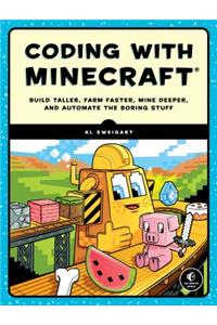 Coding with Minecraft