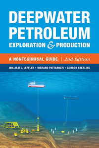 Deepwater Petroleum Exploration & Production