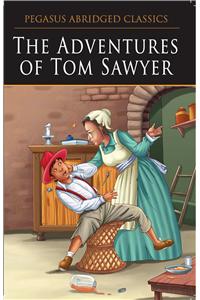 Adventures of Tom Sawyer