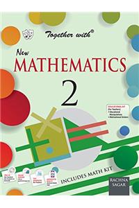 Together With New Mathematics Kit - 2