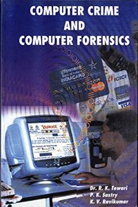 Computer Crime & Computer Forensic