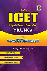 ICET Complete Reference