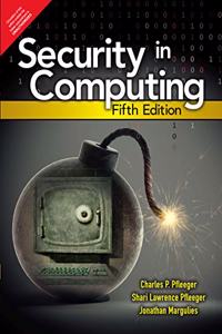 Security in Computing