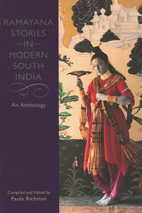 Ramayana Stories in Modern South India