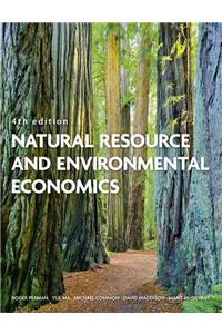 Natural Resource and Environmental Economics