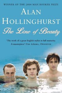 The Line of Beauty TV tie-in