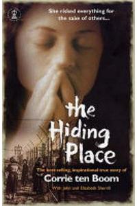 The Hiding Place