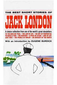Best Short Stories of Jack London