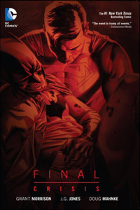 Final Crisis