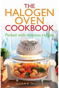 The Halogen Oven Cookbook