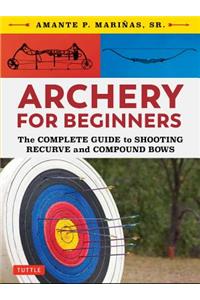 Archery for Beginners