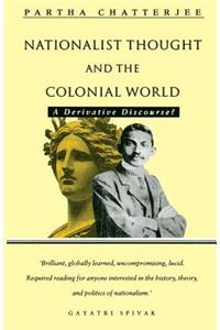 Nationalist Thought and the Colonial World