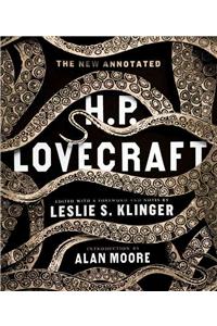 New Annotated H. P. Lovecraft