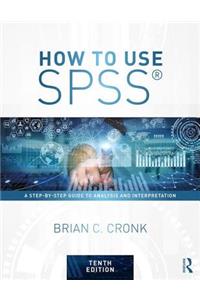 How to Use Spss(r)