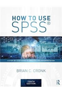 How to Use Spss(r)