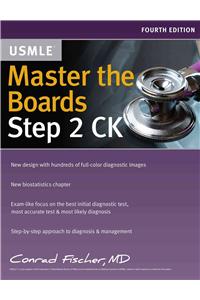 Master the Boards USMLE Step 2 Ck