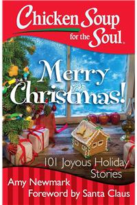 Chicken Soup for the Soul: Merry Christmas!