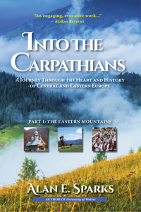 Into the Carpathians