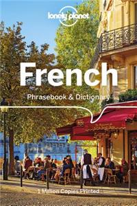 Lonely Planet French Phrasebook & Dictionary 7