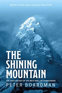 The Shining Mountain