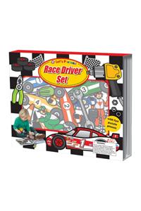 Race Driver Set