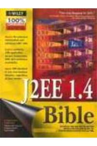 J2Ee 1.4 Bible