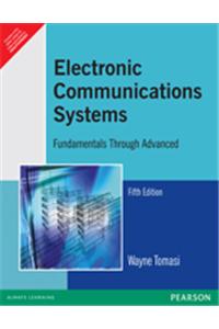 Electronic Communications System