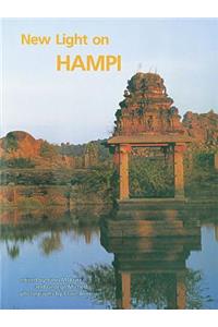 New Light on Hampi: Recent Research at Vijayanagara