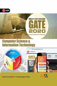 GATE 2020 - Guide - Computer Science and Information Technology