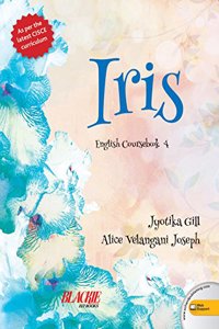 IRIS English Coursebook 4 (For 2019 Exam)