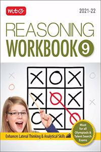 Olympiad Reasoning Workbook - Class 9