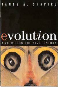 Evolution: A View from the 21st Century (Paperback)