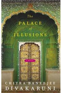 The Palace of Illusions