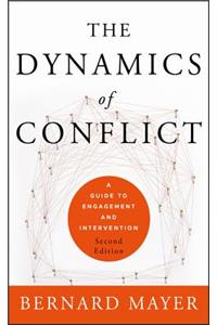 The Dynamics of Conflict