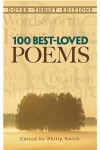 100 Best-Loved Poems