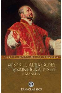 Spiritual Exercises of St. Ignatius